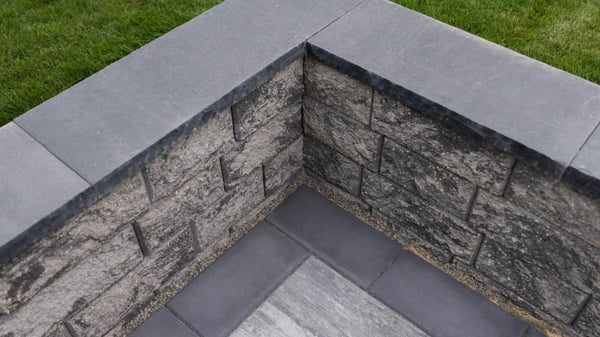 Pondside Patio