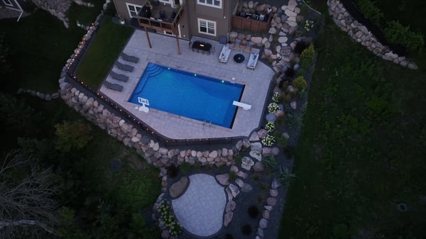 Ridgeview Pool