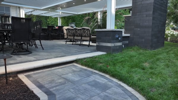 Upscale Entertaining