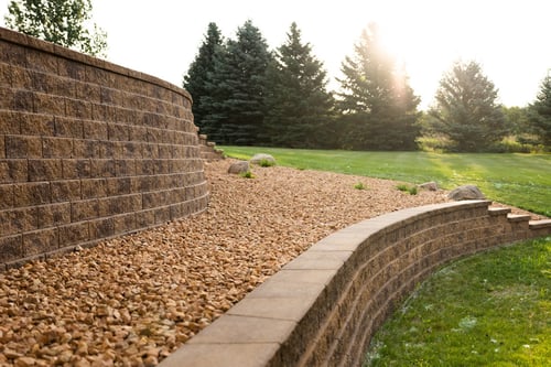 2024_CMC_Landscape_Retaining_Walls_Grand_Entrance_Bently_2