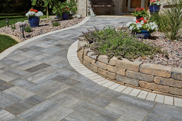 Hill Drive Residence