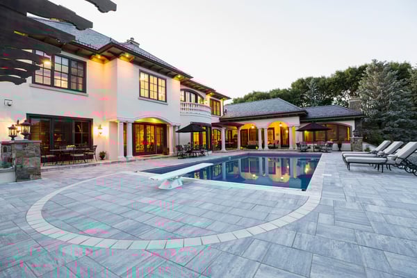 Hunter Drive Residence