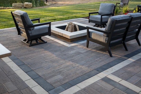 Lewiston Boulevard Residence