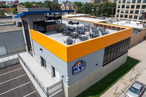 LIUNA Laborers Local 563