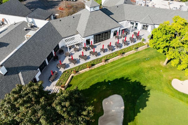 Naperville Country Club