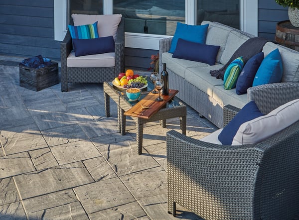 Parker Drive Residence