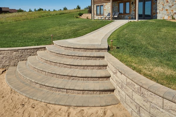 Rising Sun Ct. Residence