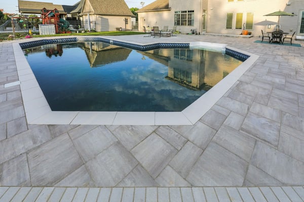 Rose Quartz Lane Residence