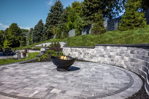 Steeplechase Way Residence