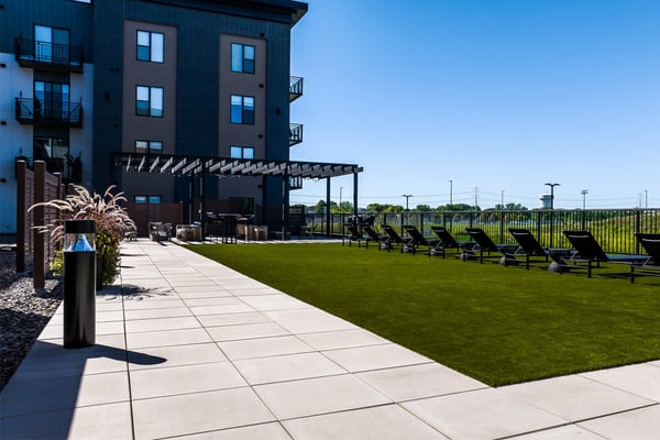 The Caliper Apartments