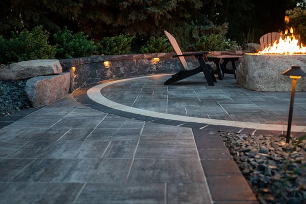 Vergus Avenue Residence