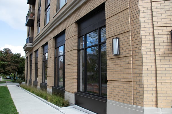 1722 Monroe Apartments