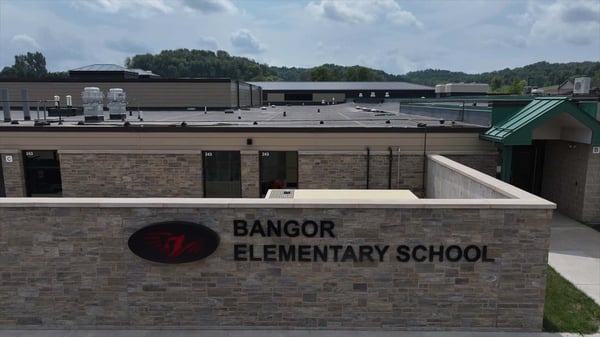 Bangor Elementary School