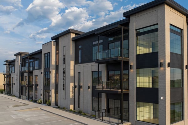 Timeless Architecture