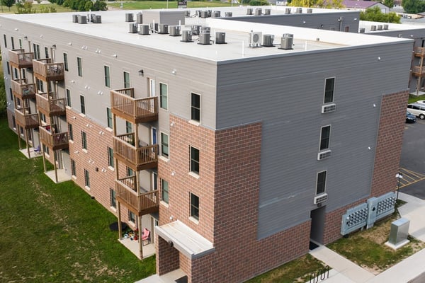 The Gardens of Dubuque