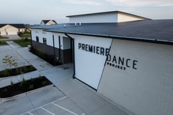 Premiere Dance Studio