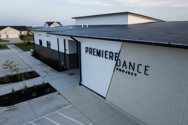 Premiere Dance Studio