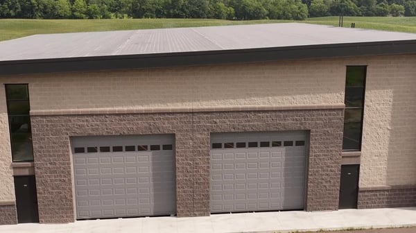 The Hide Out Supermax Suites