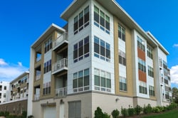 Will Rose Apartments