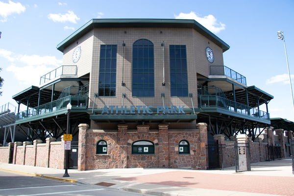 Athletic Park