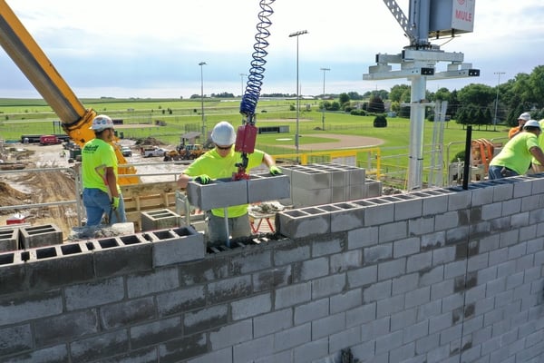 DeForest Area High School