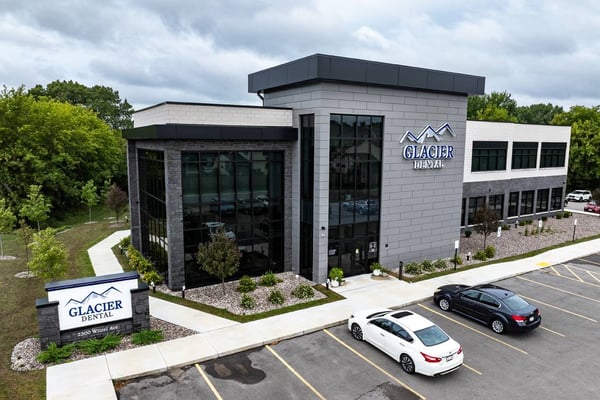 Glacier Dental
