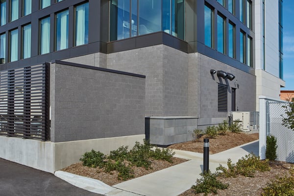 Marriott Renaissance Hotel