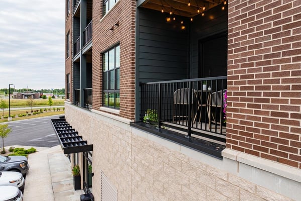 North End Apartments