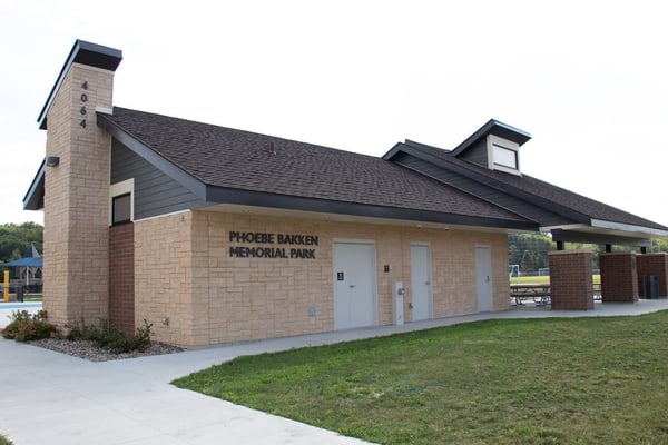 Phoebe Bakken Memorial Park