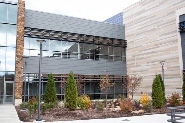 Promega Component Manufacturing Center