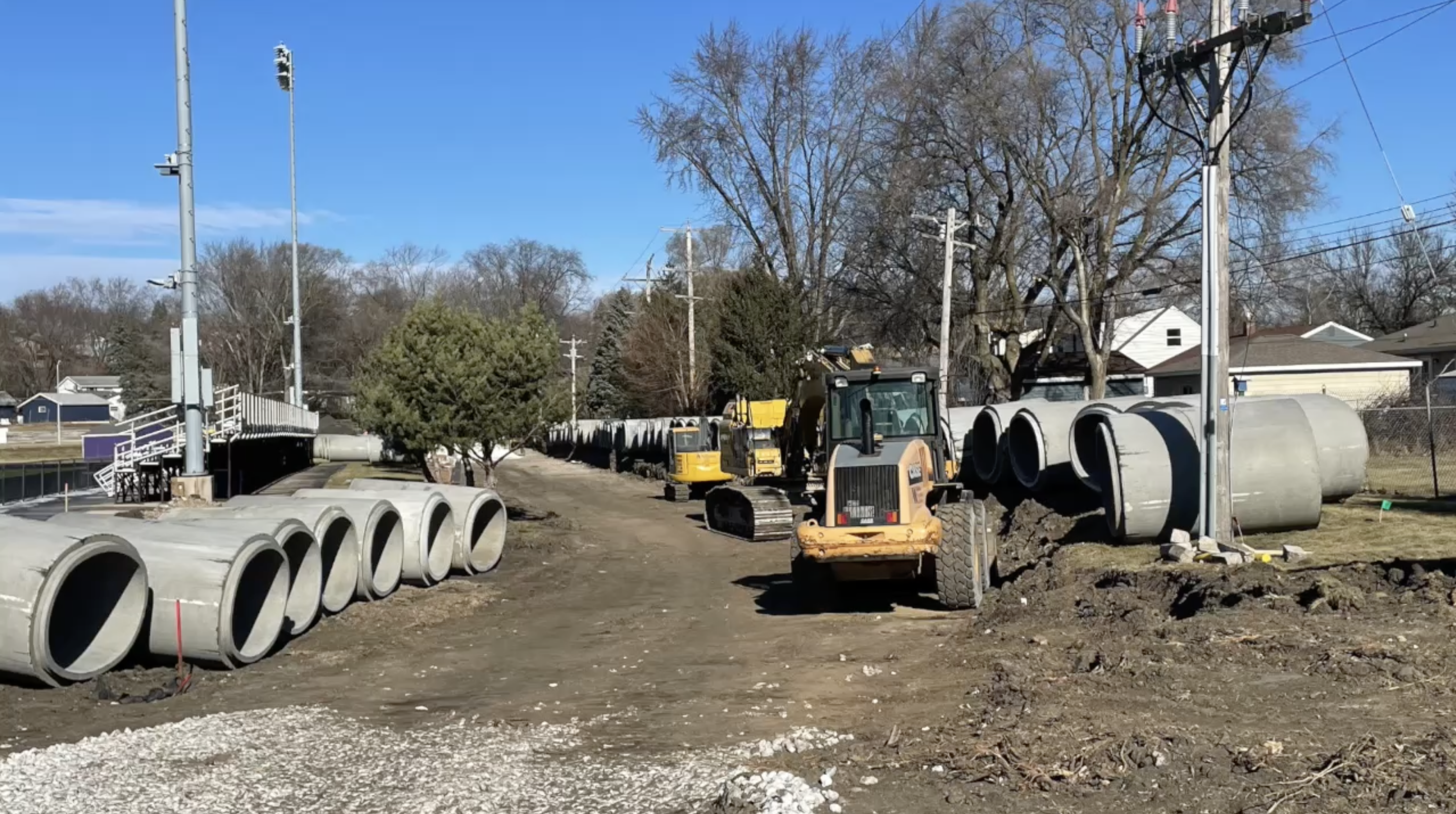 2025 CMC RCP Waukesha First Frame