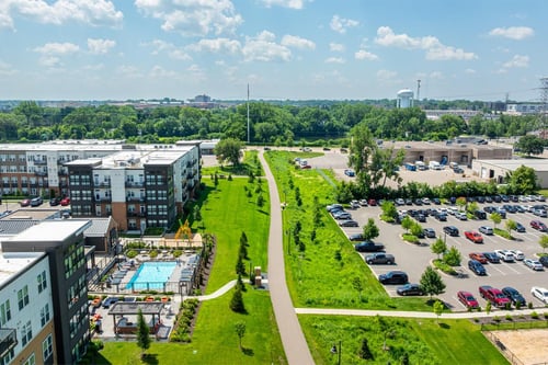 2025_CMC_Ramsey_County_Ditch_Twin_Lakes_Trail_Completed_Image_3