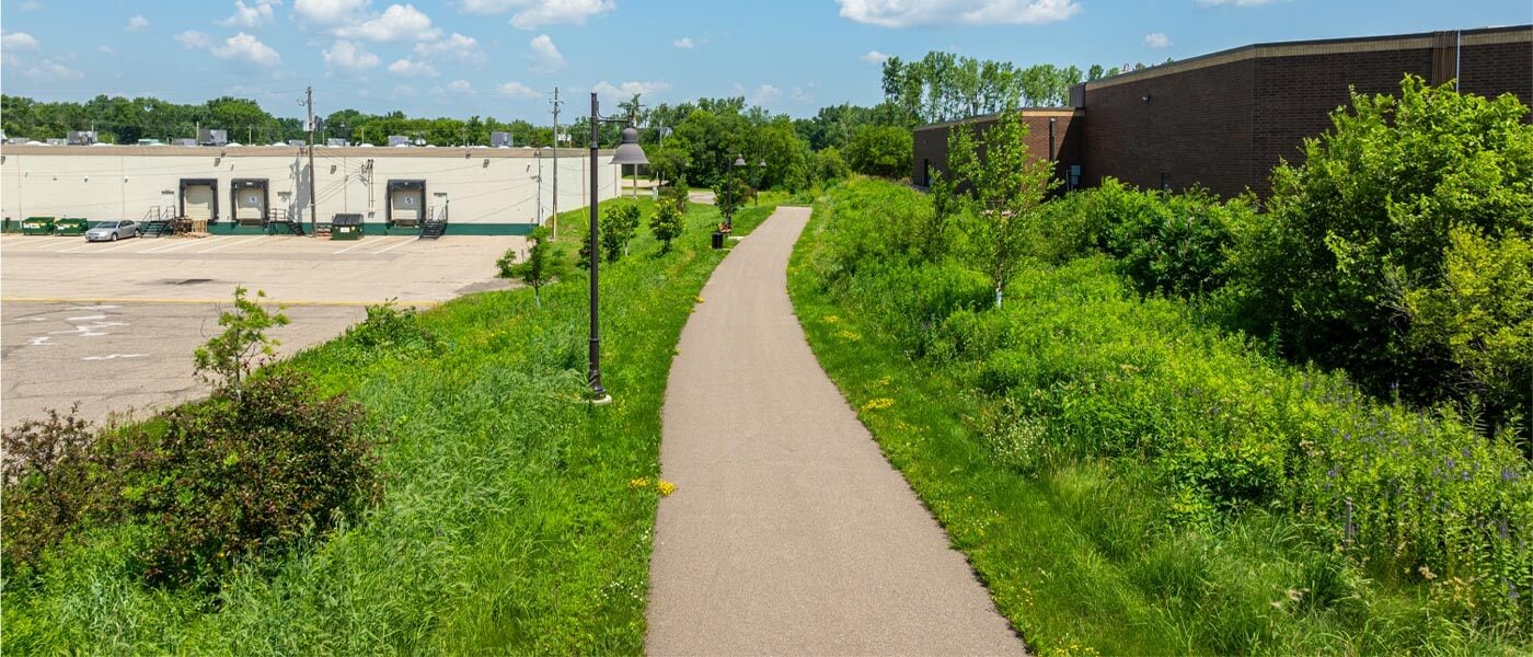 2025_CMC_Ramsey_County_Ditch_Twin_Lakes_Trail_Completed_Image_Featured