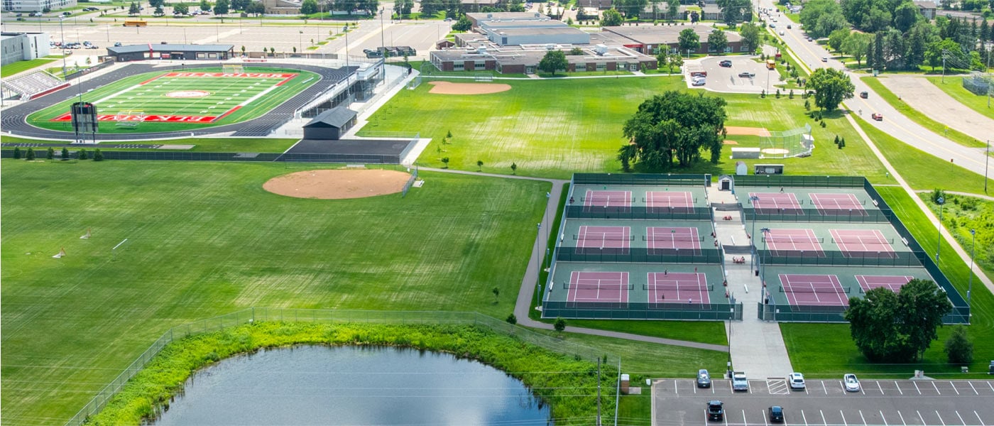 2025-CMC-Elk-River-High-School-Company-News-Thumbnail