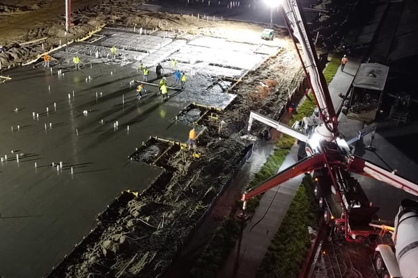 Ascend at Kelly Park