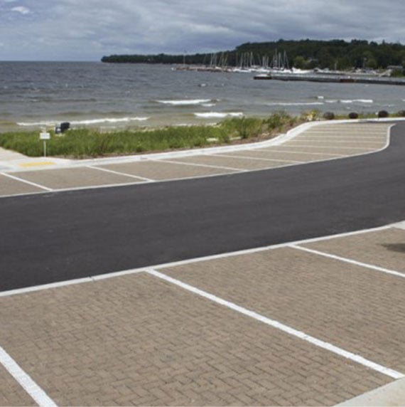 Storm Water Management