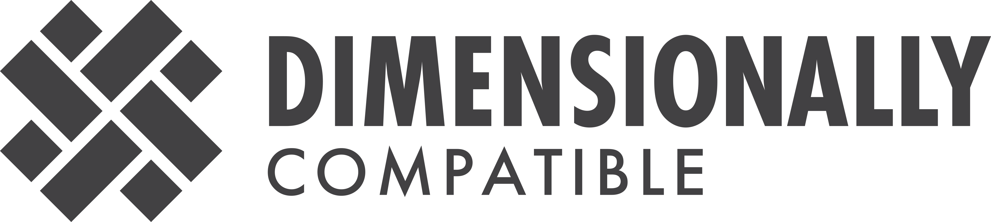 Dimensionally Compatible