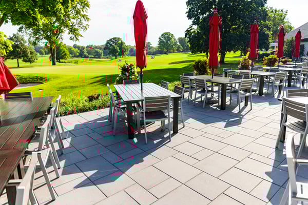 2024 NAPERVILLE Country Club