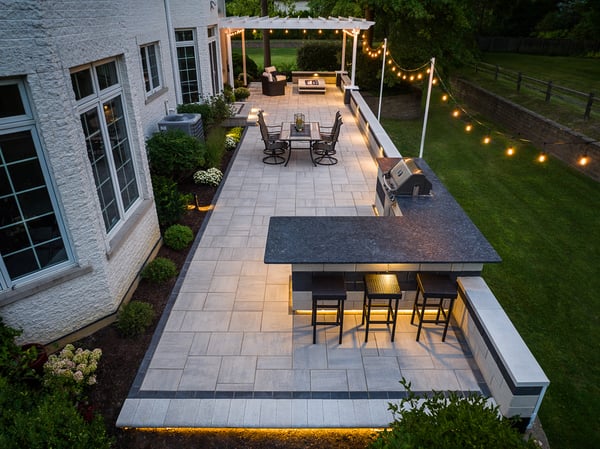 Oliver Street Residence