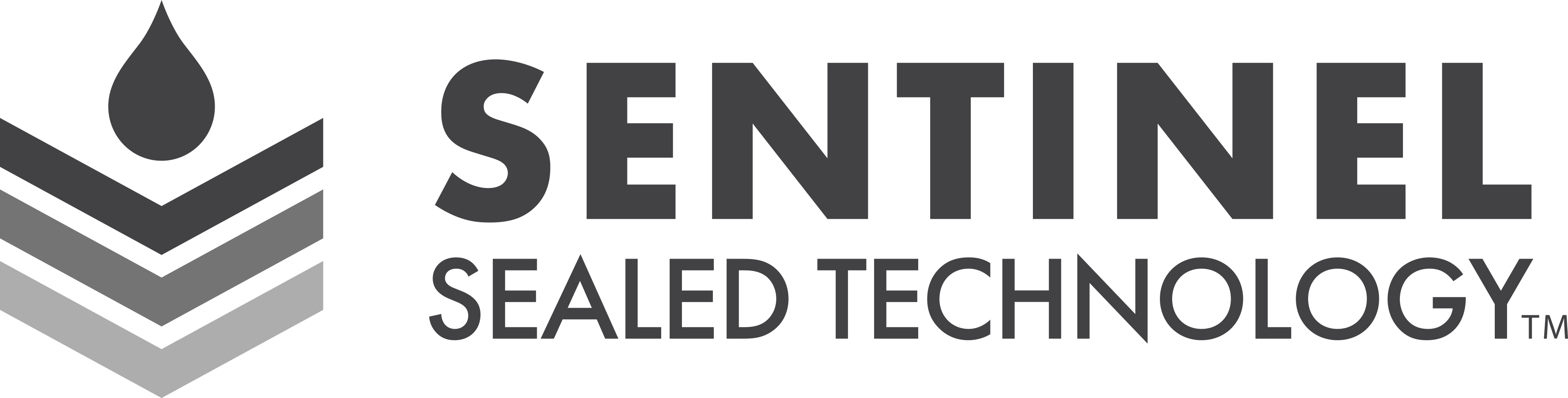 Sentinel Sealed Technology