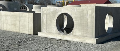 Junction Boxes