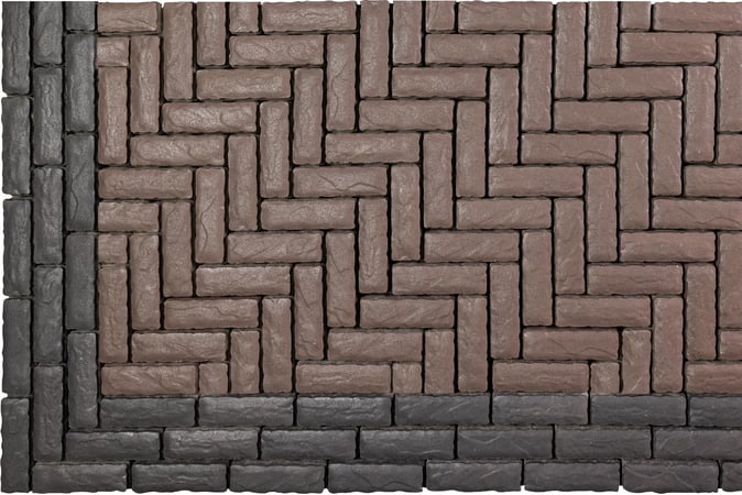 LEGACY PAVERS<sup>™</sup> 