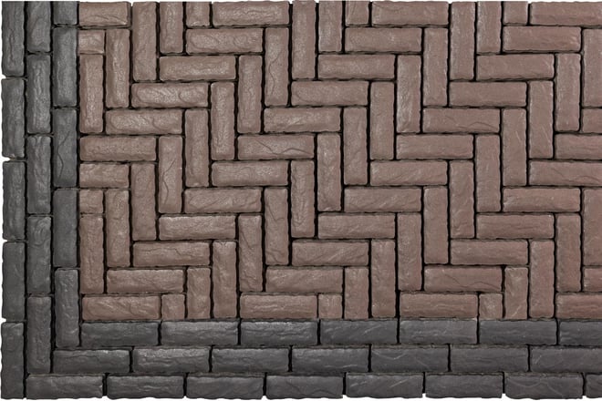 LEGACY PAVERS<sup>™</sup> 