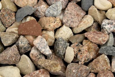 American Heritage Stone 3/4