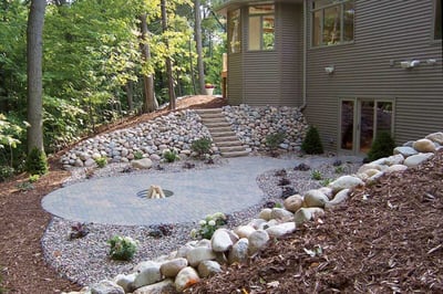 County Fieldstone™