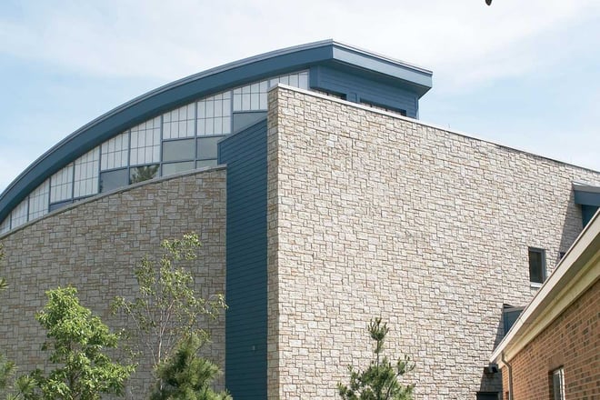 County Stone<sup>®</sup> Masonry Units