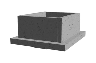 Modular Elevator Pits