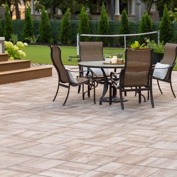 Grand DISCOVER PAVERS<sup>®</sup>