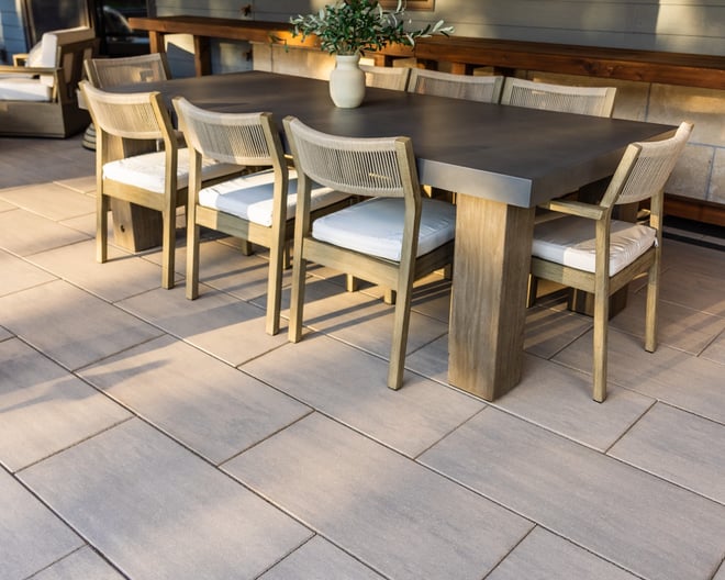 GRAND XL DISCOVER PAVERS<sup>®</sup>