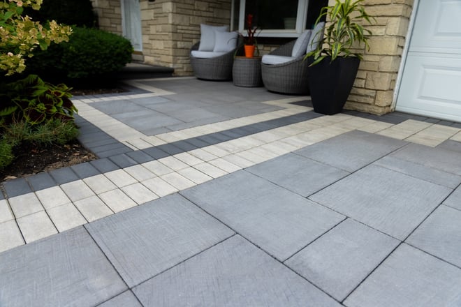 Grand FUSION PAVERS<sup>™</sup>